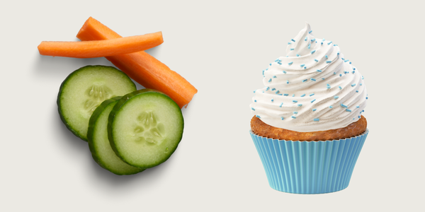 Conquer your Sugar Cravings