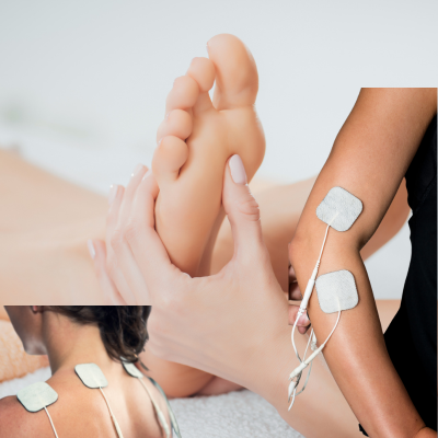 Electric Foot Massagers