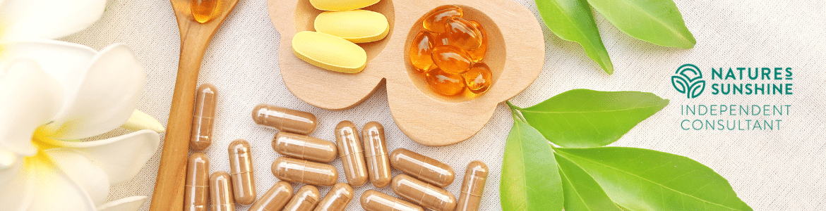 Nature's Sunshine Products