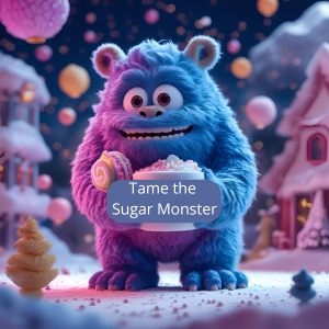 5 Day Sugar Detox