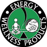 Energy Wellness logo