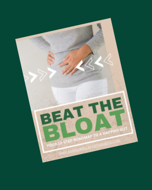 Beat the Bloat
