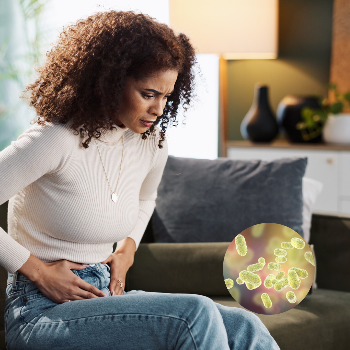 30 Day Gut Reset