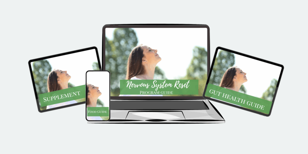 Nervous System Reset