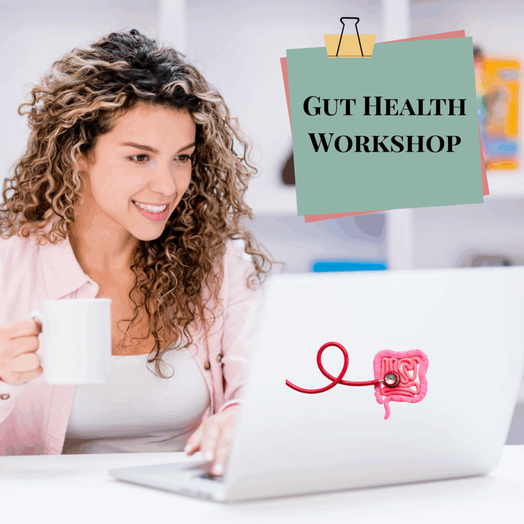 Gut Health Workshop