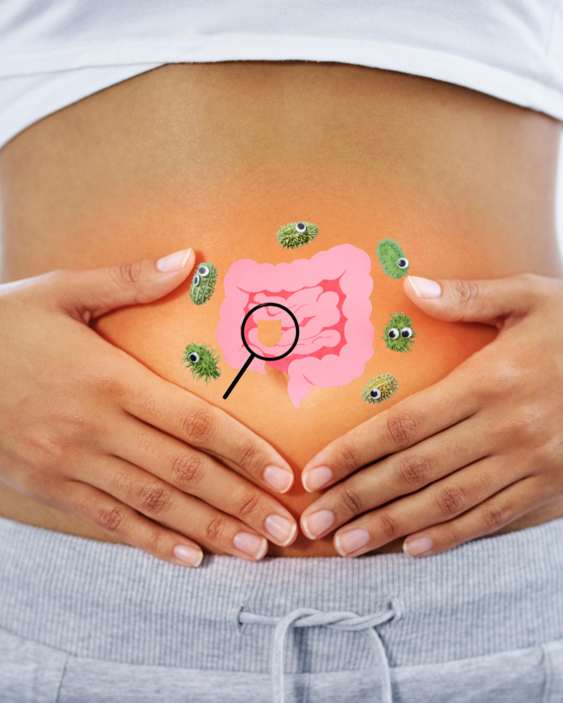 Gut Reset for Gut Health