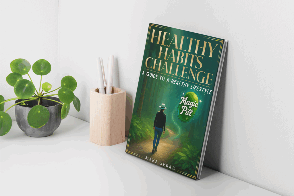 Healthy Habits Challenge