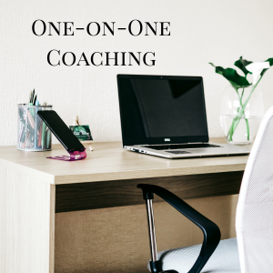 One-on-One Health Coaching
