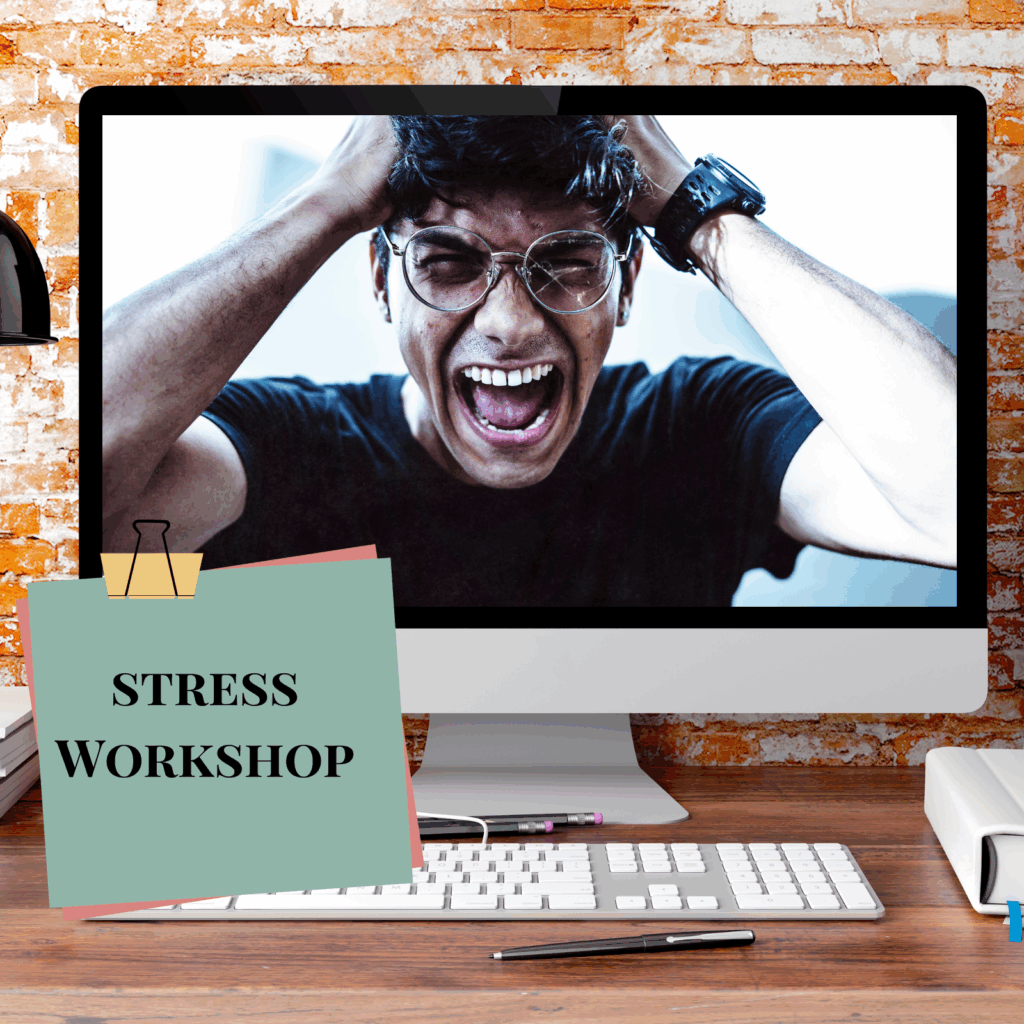 Stress Workshop