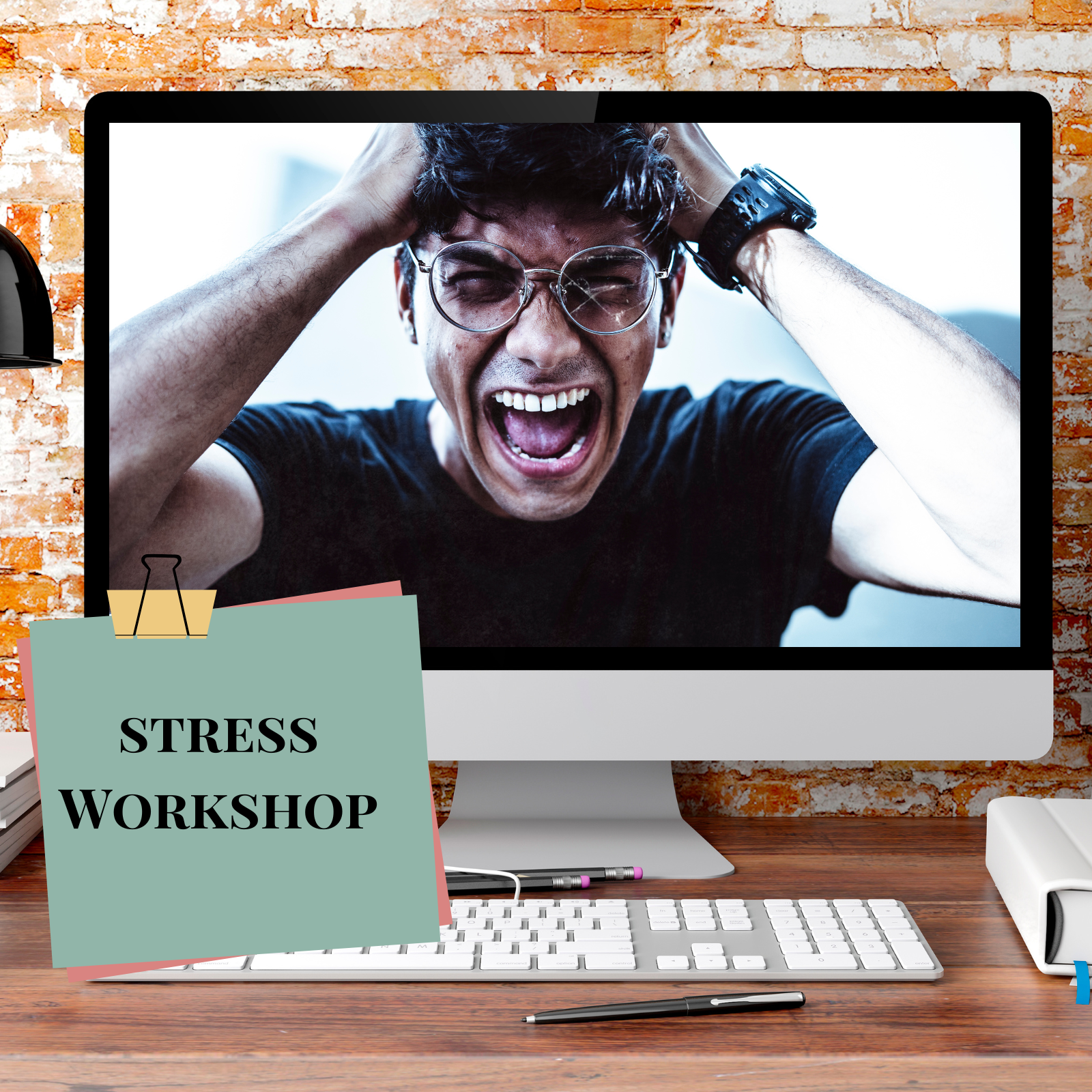 Stress Workshop