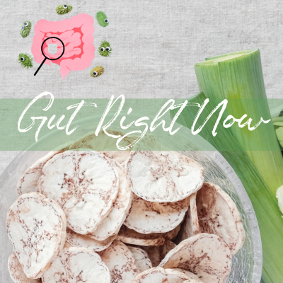 30 Day Gut Right Now