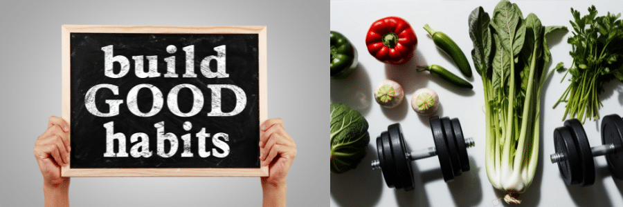 Small Daily Habits for Health