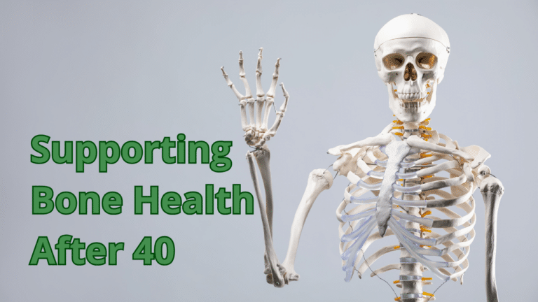 Bone Health