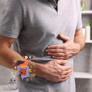 Gut Health and Immunity