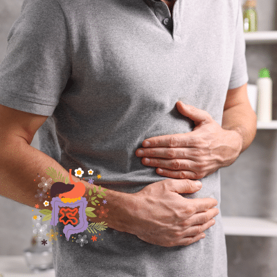 Gut Health and Immunity