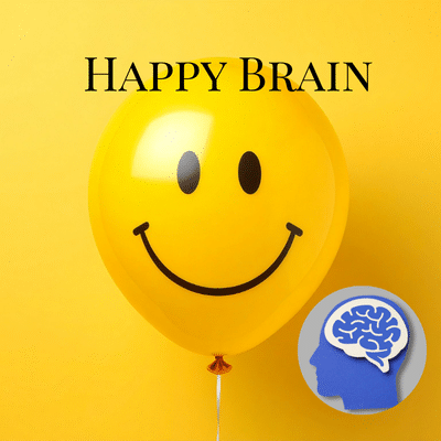 Happy Brain