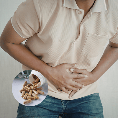 supplements for gut health