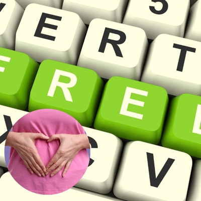 Free Gut Health Support Over 40 Resources