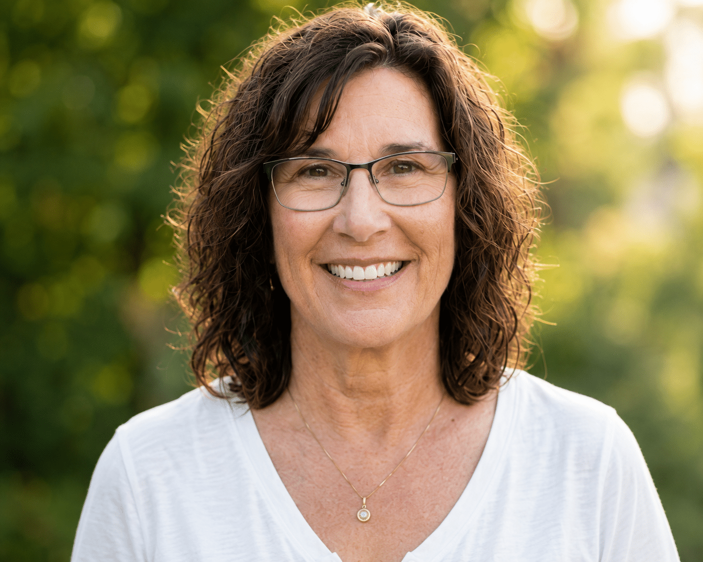 Mara Gerke, CNHP and Gut Health Coach, author of The Healthy Habits Challenge Review and Book
