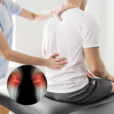 Types of Chronic Pain