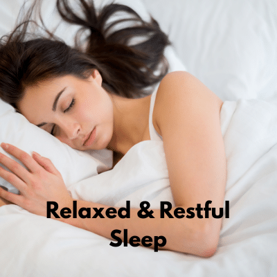 Sleep and Chronic Pain